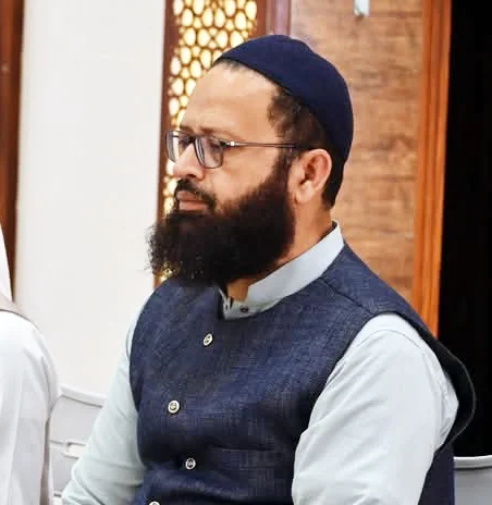 Abdul Mannan Shaikh