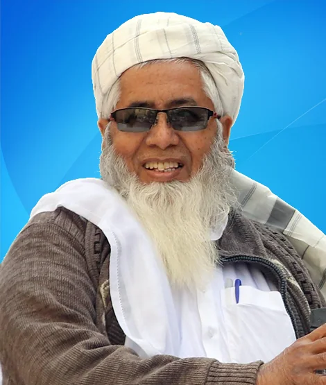 Molana Abdul Hameed