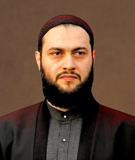 Molana Farhan Naeem