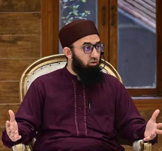 Shekh Furqan Ahmed